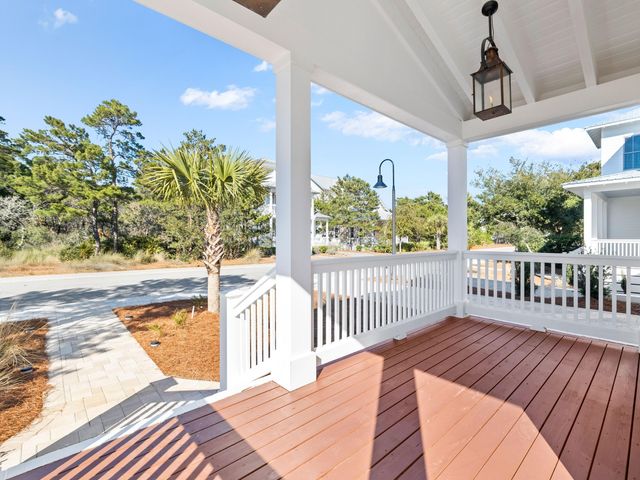375 Morgan's Trail, Santa Rosa Beach, FL 32459
