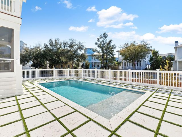 375 Morgan's Trail, Santa Rosa Beach, FL 32459