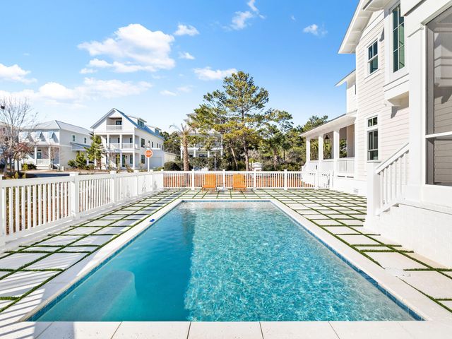 375 Morgan's Trail, Santa Rosa Beach, FL 32459