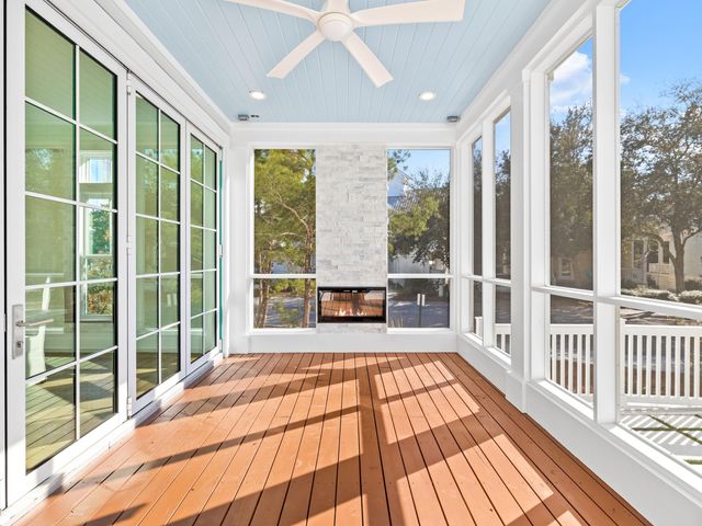 375 Morgan's Trail, Santa Rosa Beach, FL 32459