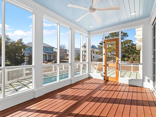 375 Morgan's Trail, Santa Rosa Beach, FL 32459
