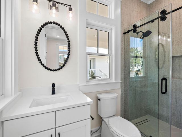 375 Morgan's Trail, Santa Rosa Beach, FL 32459