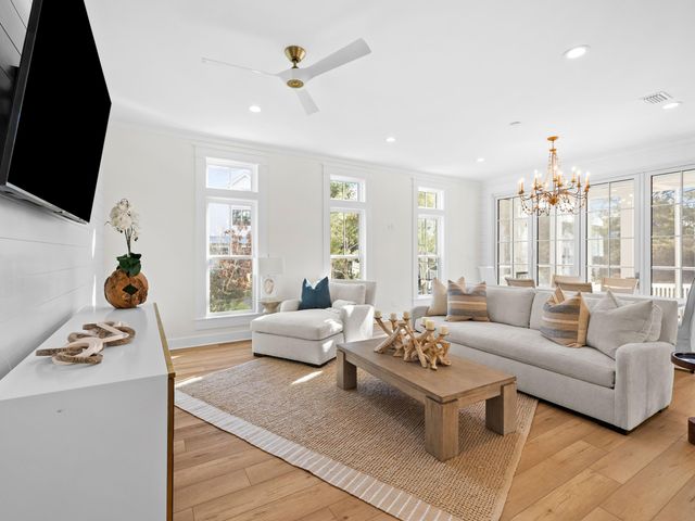 375 Morgan's Trail, Santa Rosa Beach, FL 32459