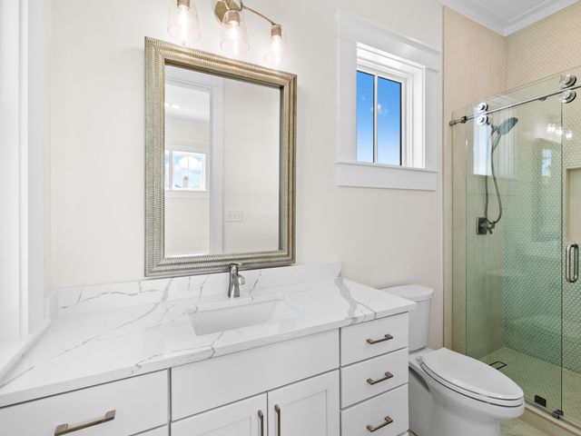 375 Morgan's Trail, Santa Rosa Beach, FL 32459