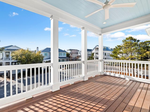 375 Morgan's Trail, Santa Rosa Beach, FL 32459