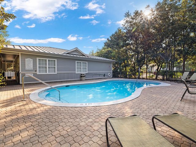 375 Morgan's Trail, Santa Rosa Beach, FL 32459