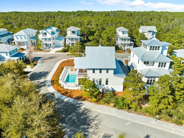 375 Morgan's Trail, Santa Rosa Beach, FL 32459
