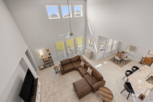 23615 Iris Field Court, Katy, TX 77493