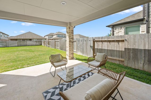 23615 Iris Field Court, Katy, TX 77493