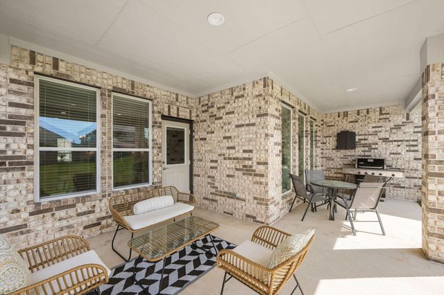 23615 Iris Field Court, Katy, TX 77493