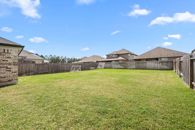 23615 Iris Field Court, Katy, TX 77493