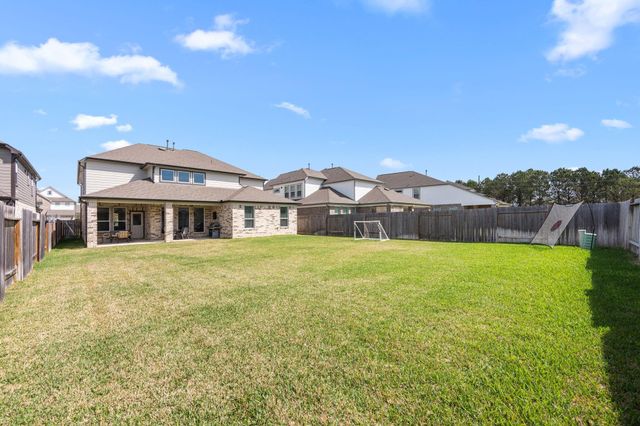 23615 Iris Field Court, Katy, TX 77493