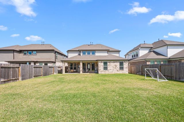 23615 Iris Field Court, Katy, TX 77493