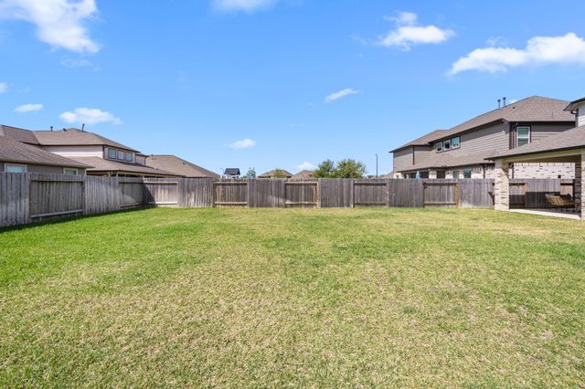 23615 Iris Field Court, Katy, TX 77493
