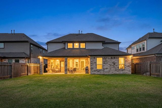 23615 Iris Field Court, Katy, TX 77493