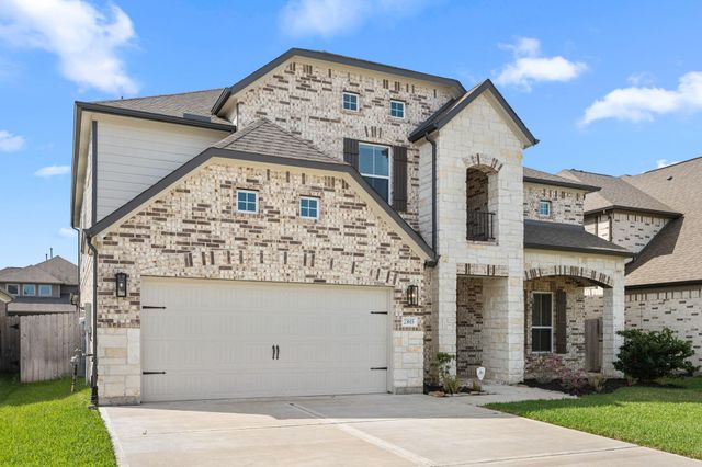 23615 Iris Field Court, Katy, TX 77493