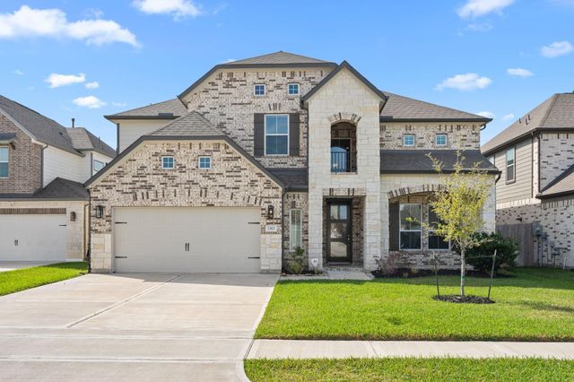 23615 Iris Field Court, Katy, TX 77493