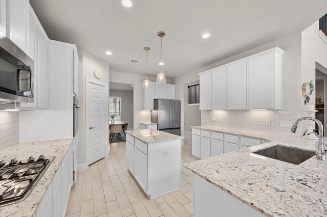 23615 Iris Field Court, Katy, TX 77493