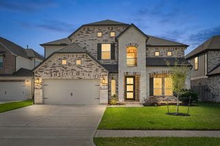 23615 Iris Field Court, Katy, TX 77493