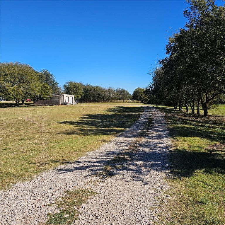 201 S FM 308, Milford, TX 76670