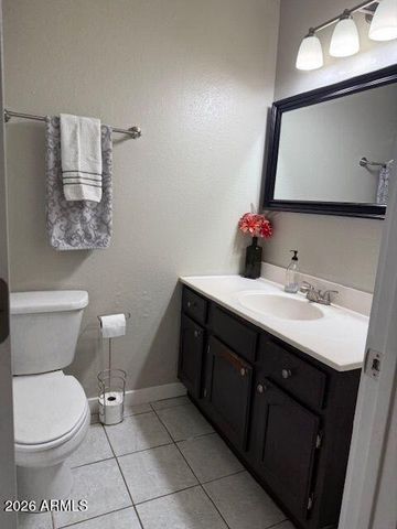 6450 E COLBY Street, Mesa, AZ 85205