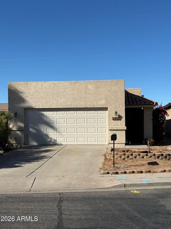 6450 E COLBY Street, Mesa, AZ 85205