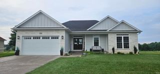 808 Spyglass Hill Drive, Bedford, IN 47421