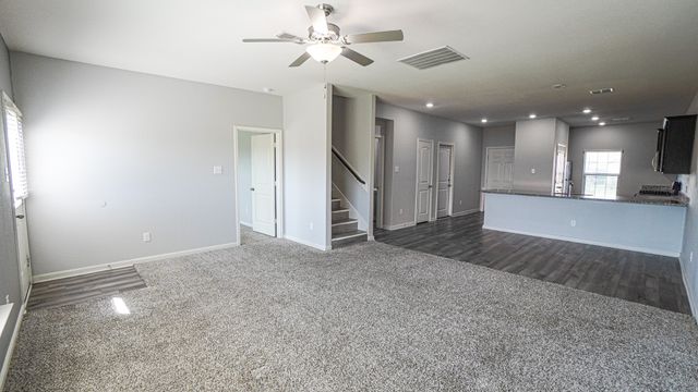 3012 Villegas Way, Forney, TX 75126