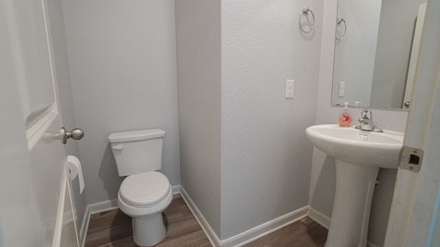 3012 Villegas Way, Forney, TX 75126