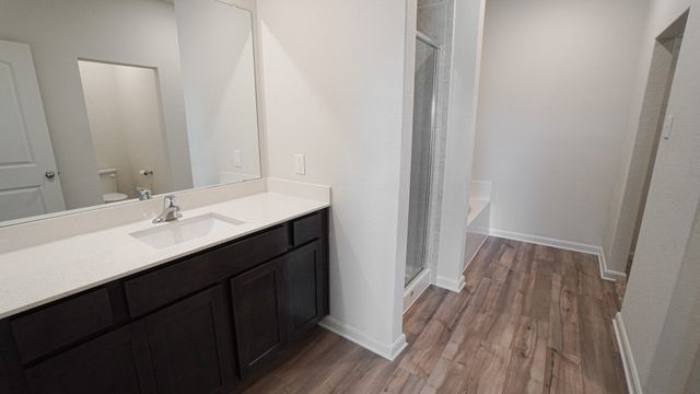 3012 Villegas Way, Forney, TX 75126