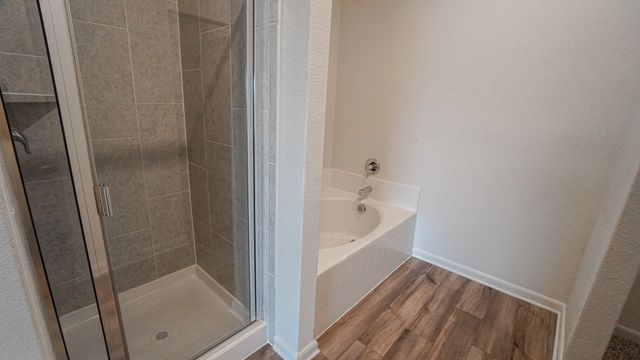 3012 Villegas Way, Forney, TX 75126
