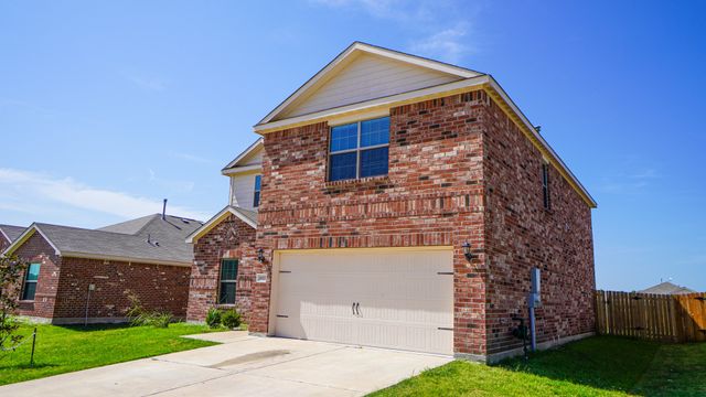 3012 Villegas Way, Forney, TX 75126
