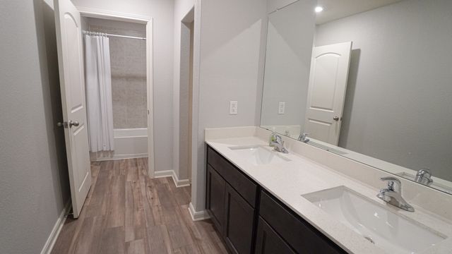3012 Villegas Way, Forney, TX 75126