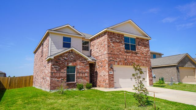 3012 Villegas Way, Forney, TX 75126