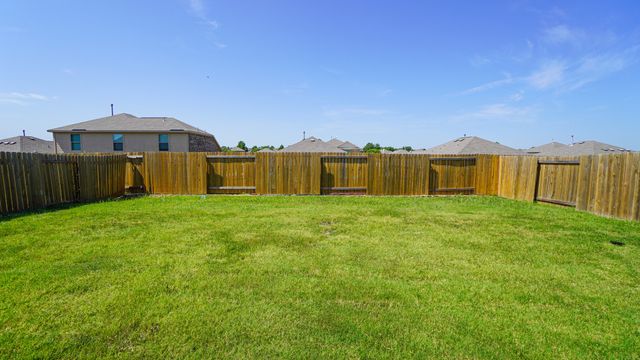 3012 Villegas Way, Forney, TX 75126