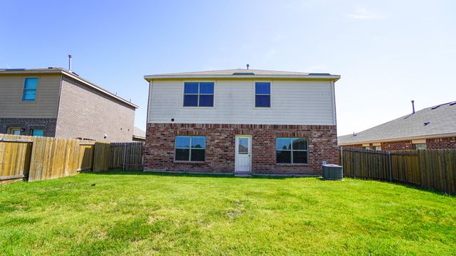 3012 Villegas Way, Forney, TX 75126