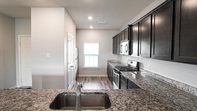 3012 Villegas Way, Forney, TX 75126