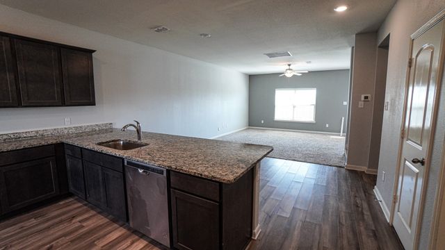 3012 Villegas Way, Forney, TX 75126