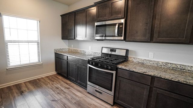 3012 Villegas Way, Forney, TX 75126