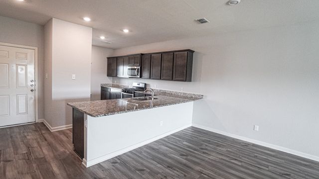3012 Villegas Way, Forney, TX 75126
