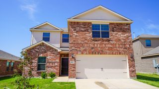 3012 Villegas Way, Forney, TX 75126