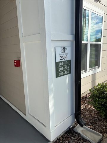 2300 PEACEFUL RIVER DRIVE 6-203, Mount Dora, FL 32757