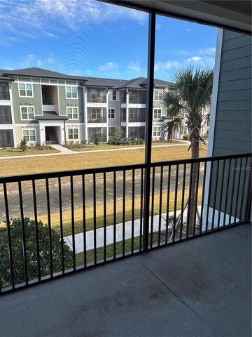 2300 PEACEFUL RIVER DRIVE 6-203, Mount Dora, FL 32757