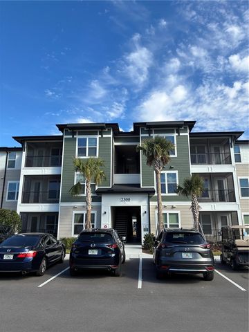 2300 PEACEFUL RIVER DRIVE 6-203, Mount Dora, FL 32757