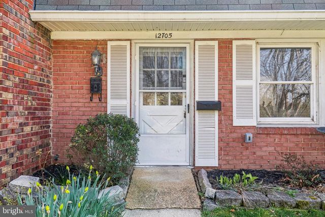 12705 MARQUETTE LN, Bowie, MD 20715