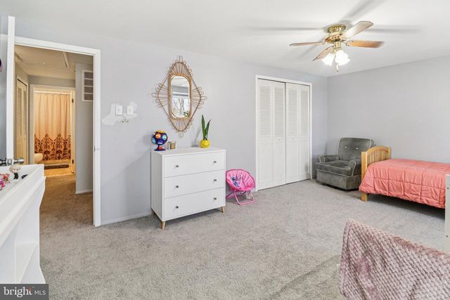 12705 MARQUETTE LN, Bowie, MD 20715