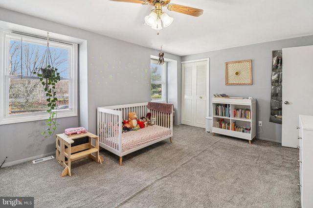 12705 MARQUETTE LN, Bowie, MD 20715