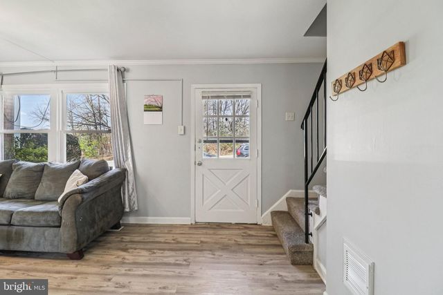 12705 MARQUETTE LN, Bowie, MD 20715