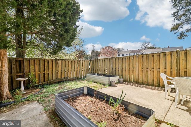 12705 MARQUETTE LN, Bowie, MD 20715