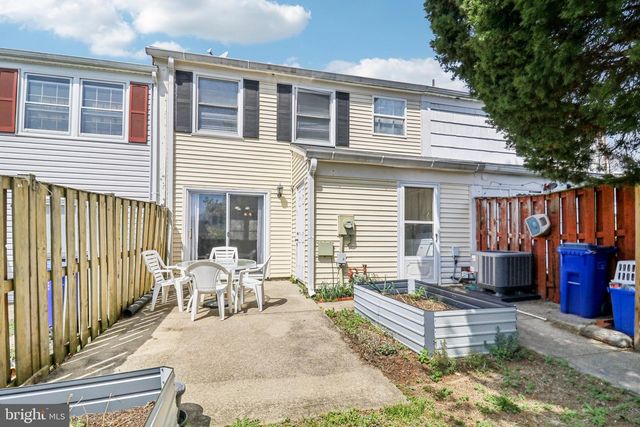 12705 MARQUETTE LN, Bowie, MD 20715